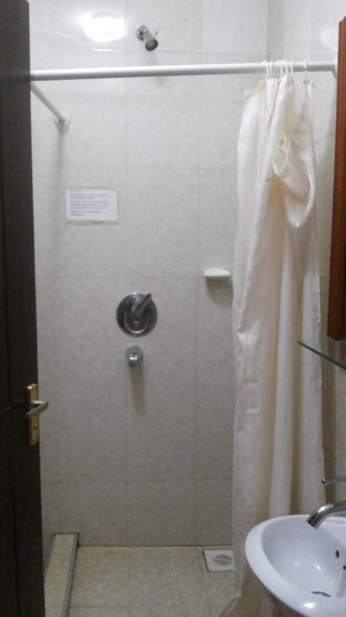 Palema Crown Hotel Gulu Eksteriør bilde