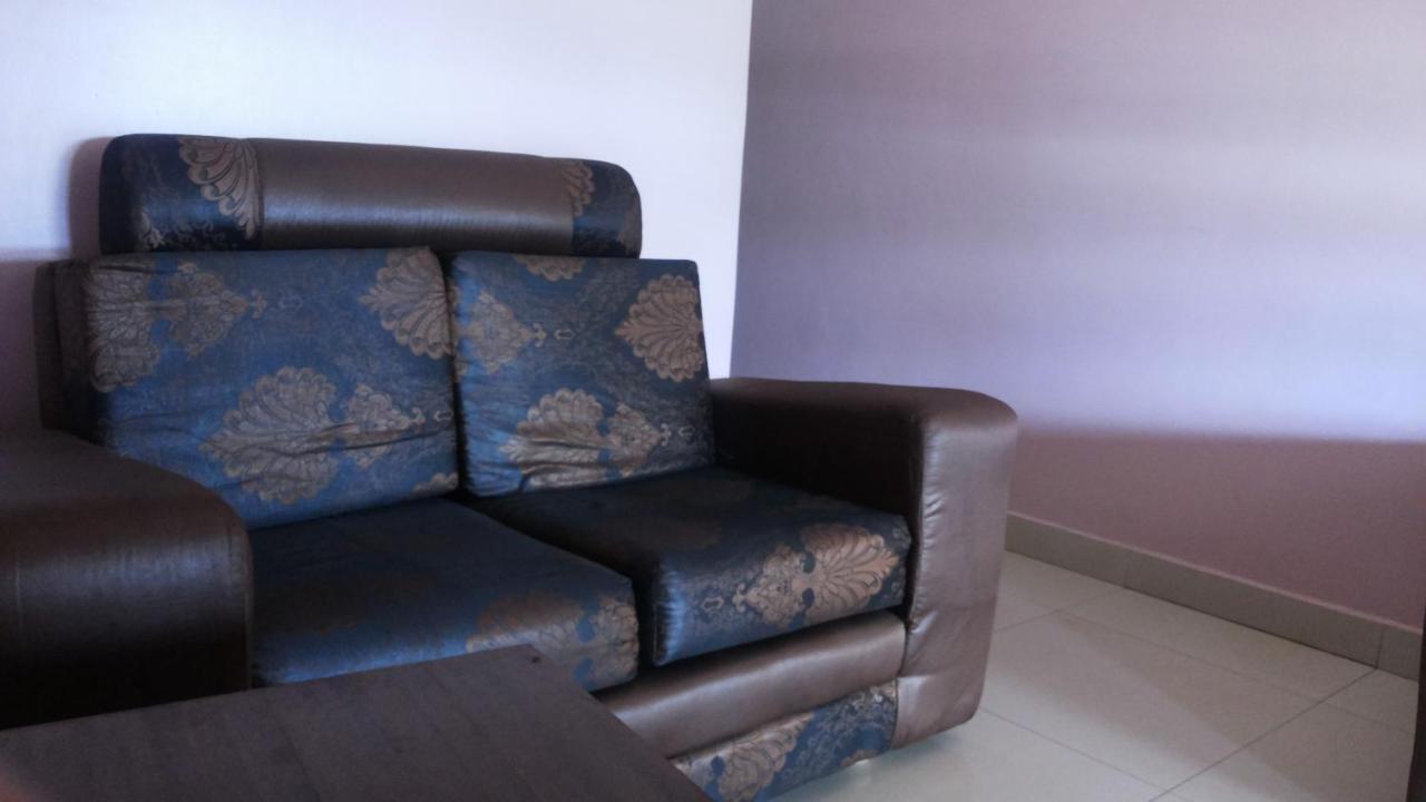 Palema Crown Hotel Gulu Eksteriør bilde